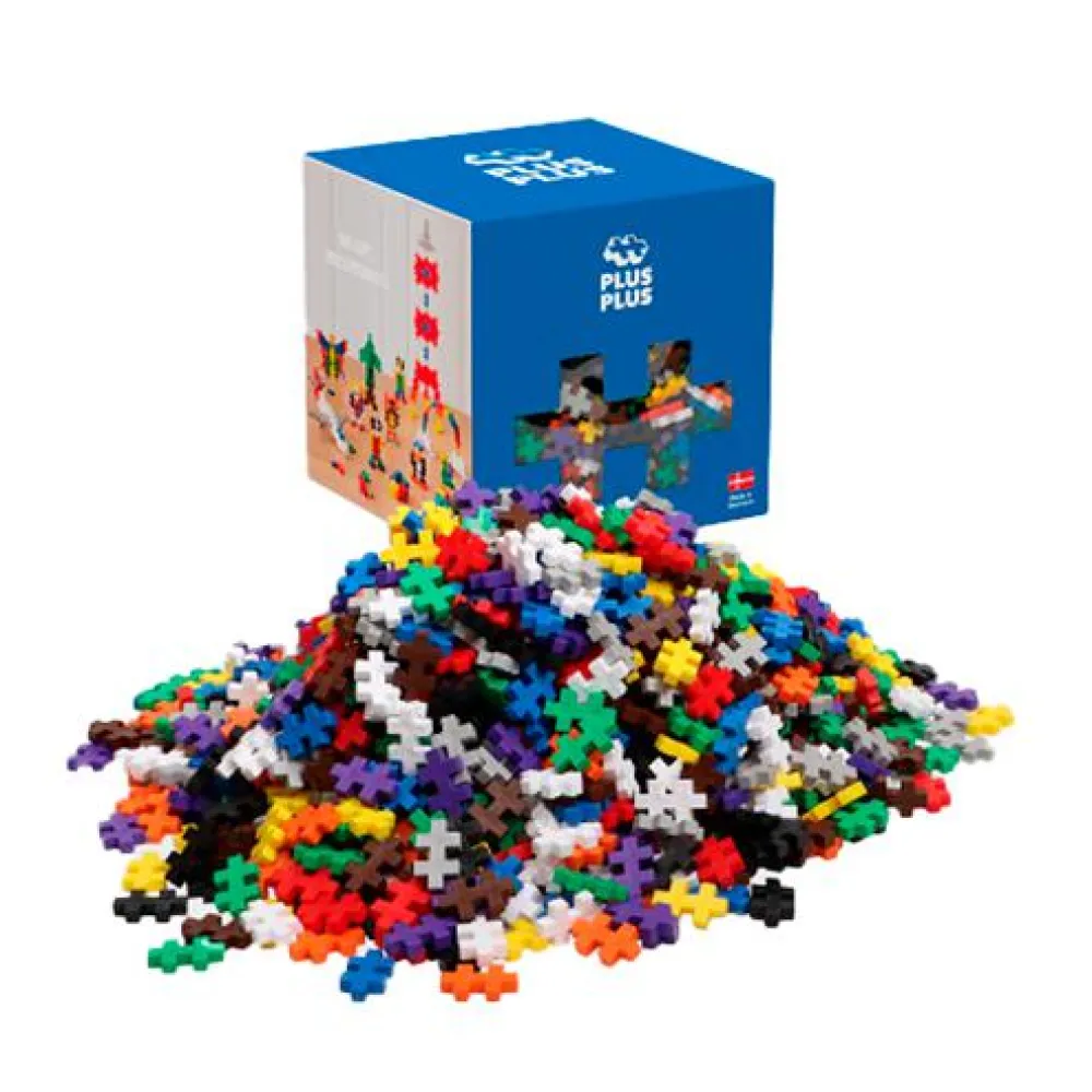 Clearance Plus-Plus Basis - Æske, 1.200 stk