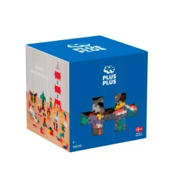 Clearance Plus-Plus Basis - Æske, 1.200 stk