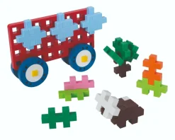 Sale Plus-Plus BIG - Make & Go! 70 stk