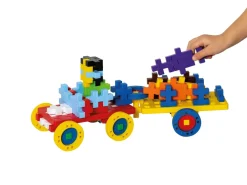 Sale Plus-Plus BIG - Make & Go! 70 stk