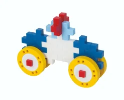 Sale Plus-Plus BIG - Make & Go! 70 stk