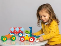 Sale Plus-Plus BIG - Make & Go! 29 stk