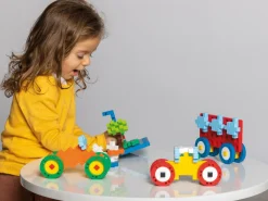 Sale Plus-Plus BIG - Make & Go! 29 stk