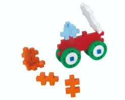 Sale Plus-Plus BIG - Make & Go! 29 stk