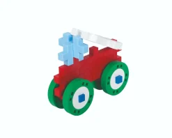 Sale Plus-Plus BIG - Make & Go! 29 stk