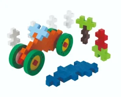 Sale Plus-Plus BIG - Make & Go! 29 stk