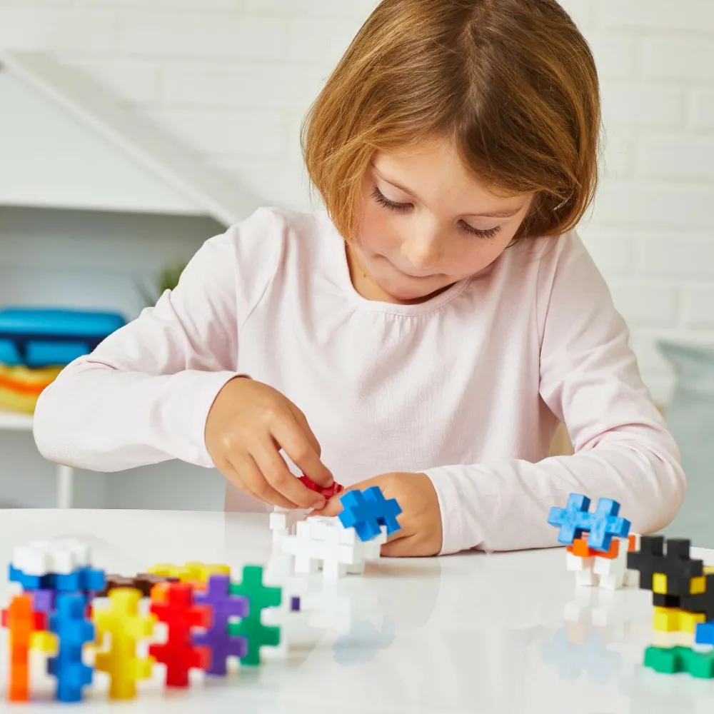 Sale Plus-Plus BIG Basis - Lær at bygge, 60 stk.