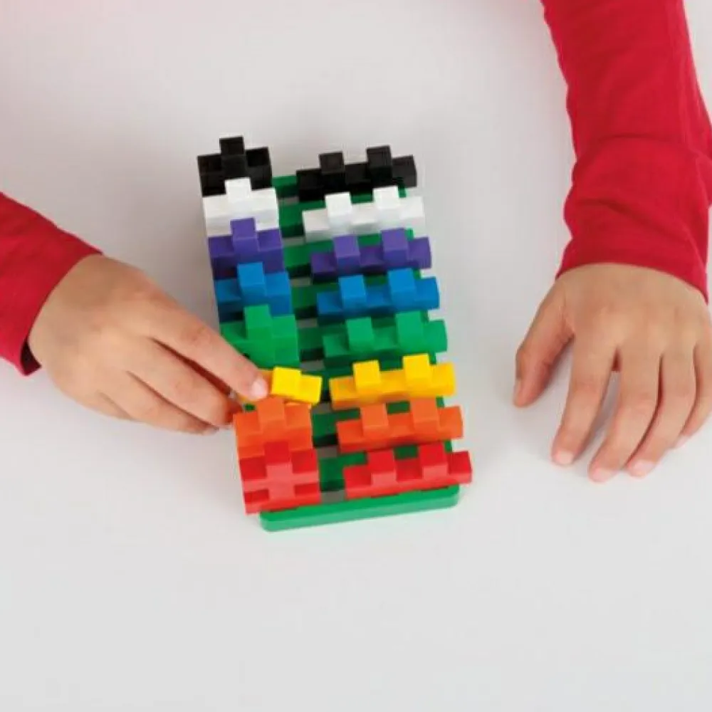 Sale Plus-Plus BIG Basis - Lær at bygge, 60 stk.