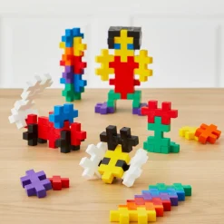 Sale Plus-Plus BIG Basis - Lær at bygge, 60 stk.