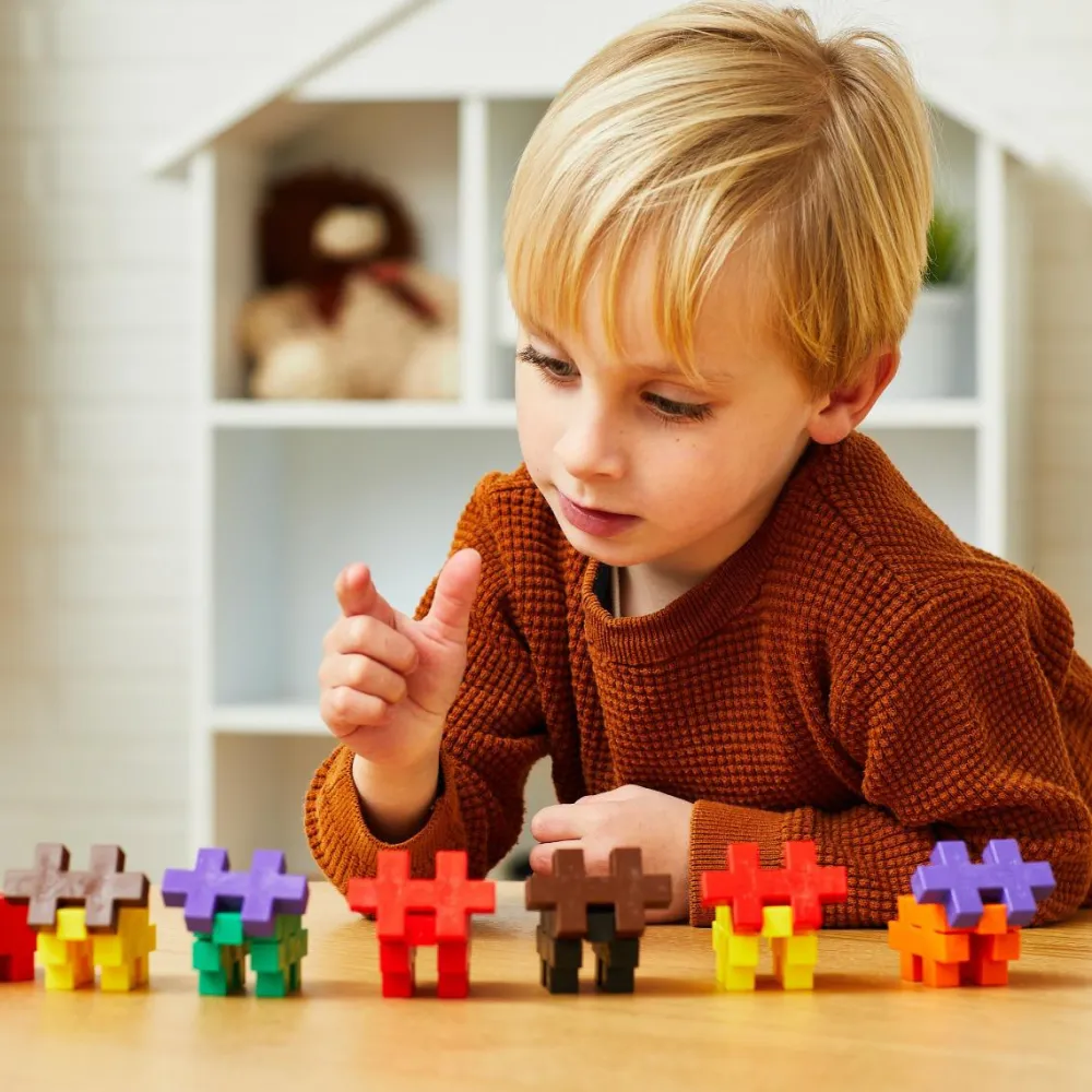 Sale Plus-Plus BIG Basis - Lær at bygge, 60 stk.