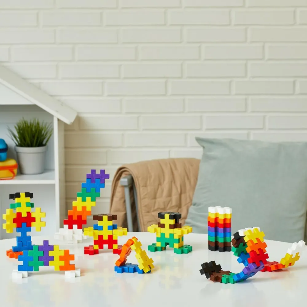 Sale Plus-Plus BIG Basis - Lær at bygge, 60 stk.