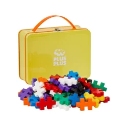 Best Plus-Plus BIG Basis - Metalkuffert, 70 stk.