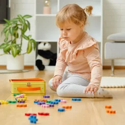 Best Plus-Plus BIG Basis - Metalkuffert, 70 stk.