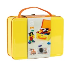 Best Plus-Plus BIG Basis - Metalkuffert, 70 stk.