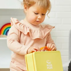 Best Plus-Plus BIG Basis - Metalkuffert, 70 stk.