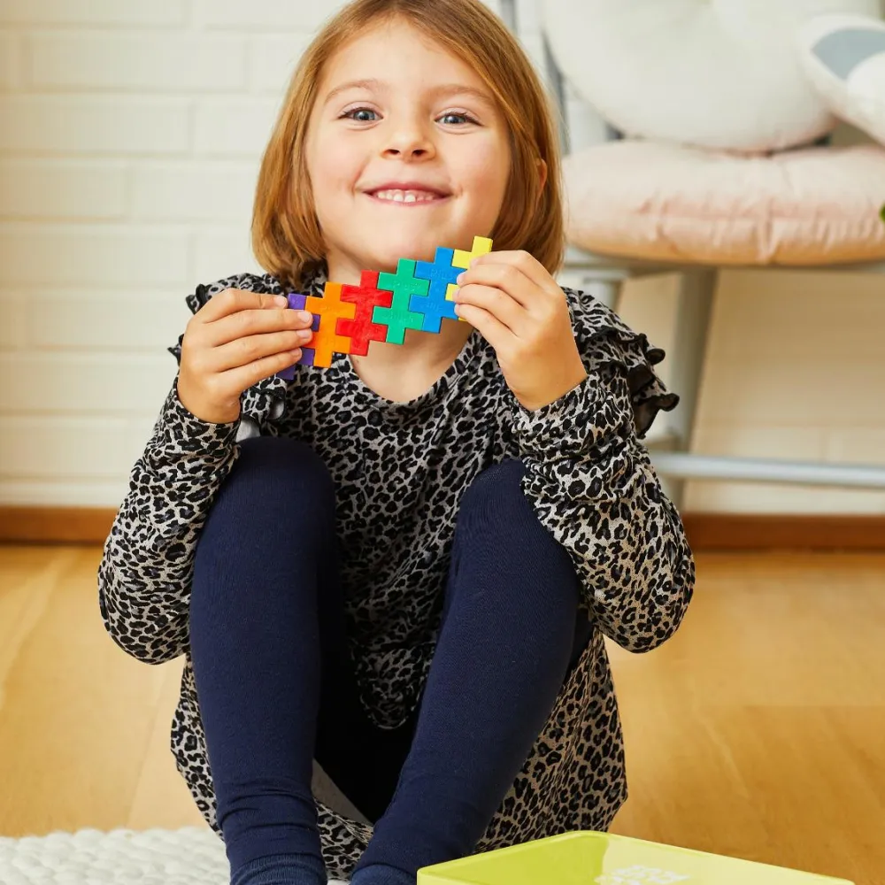 Best Plus-Plus BIG Basis - Metalkuffert, 70 stk.