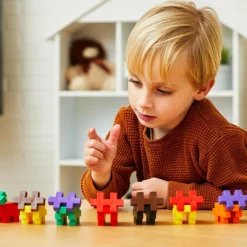 Hot Plus-Plus BIG Basis, 100 stk.