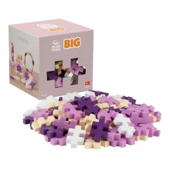 Hot Plus-Plus BIG Bloom, 100 stk