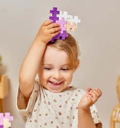 Hot Plus-Plus BIG Bloom, 100 stk