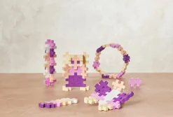 Hot Plus-Plus BIG Bloom, 100 stk