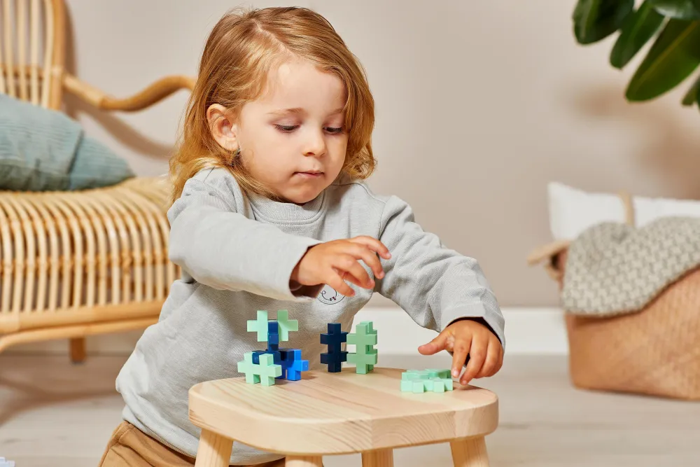 Online Plus-Plus BIG Breeze, 100 stk