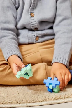 Online Plus-Plus BIG Breeze, 100 stk