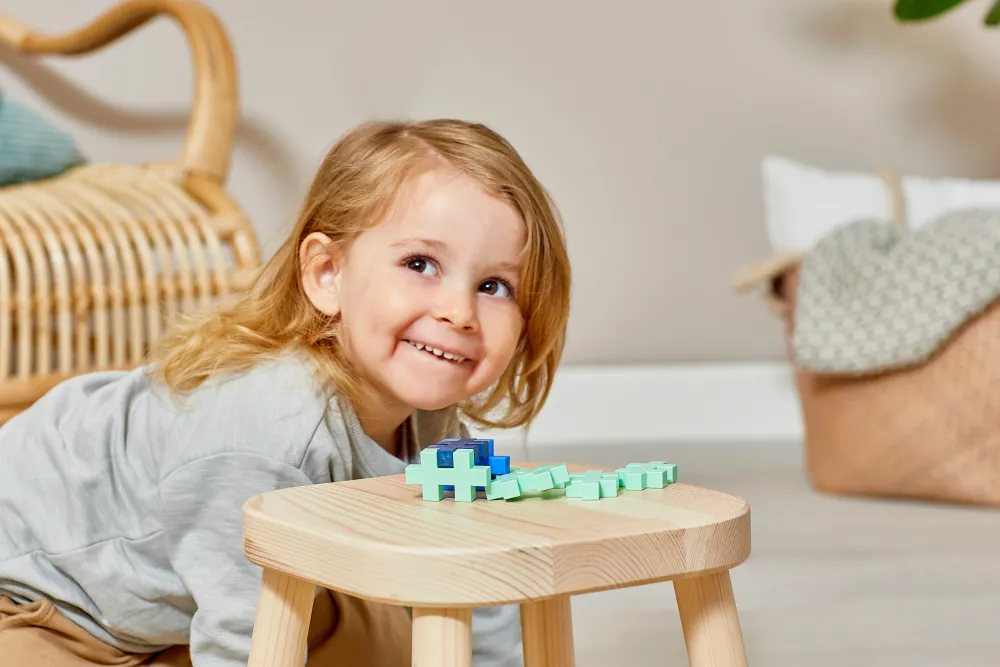 Online Plus-Plus BIG Breeze, 100 stk