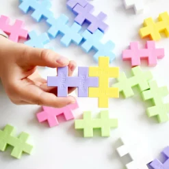 Best Plus-Plus BIG i rør, 15 stk.