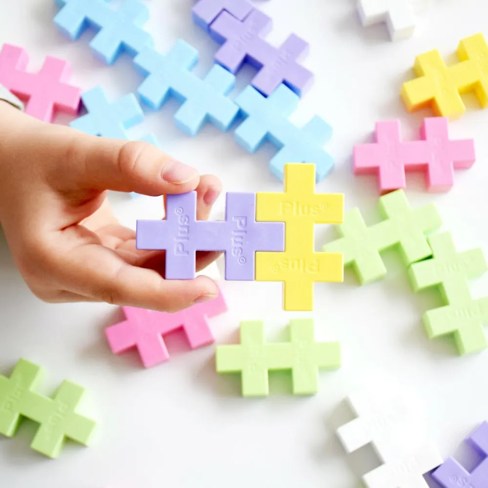 Best Plus-Plus BIG i rør, 15 stk.