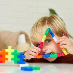 Discount Plus-Plus BIG Neon, 100 stk.