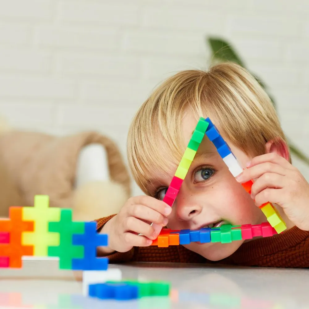 Discount Plus-Plus BIG Neon, 100 stk.