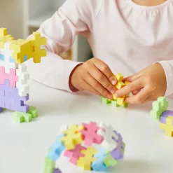 Clearance Plus-Plus BIG Pastel,  2.000 stk.