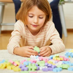 Clearance Plus-Plus BIG Pastel, 2.000 stk.