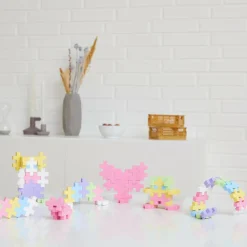 Clearance Plus-Plus BIG Pastel, 2.000 stk.