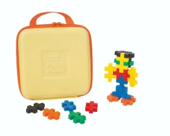 Clearance Plus-Plus BIG rejsetaske, 15 stk