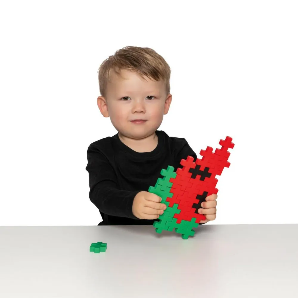 Clearance Plus-Plus Education BIG Basis - 400 stk