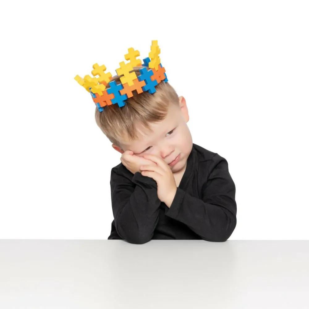 Clearance Plus-Plus Education BIG Basis - 400 stk