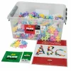 Hot Plus-Plus Education BIG Pastel - 400 stk