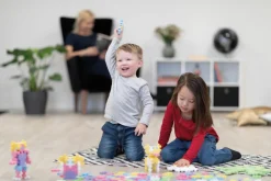 Hot Plus-Plus Education BIG Pastel - 400 stk