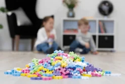 Sale Plus-Plus Education BIG Pastel - 600 stk