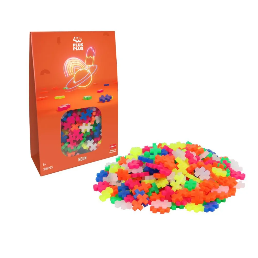 Best Plus-Plus i pose - 300 stk.