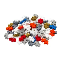 Hot Plus-Plus i rør - Astronaut, 100 stk