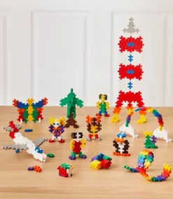 Best Plus-Plus i rør - Basis Mix, 240 stk