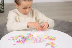 Online Plus-Plus i rør - Color Cars Candy, 200 stk