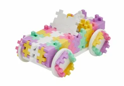 Online Plus-Plus i rør - Color Cars Candy, 200 stk