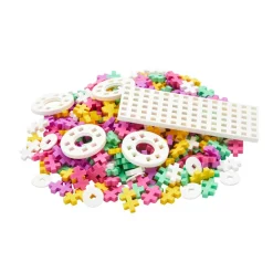 Online Plus-Plus i rør - Color Cars Candy, 200 stk