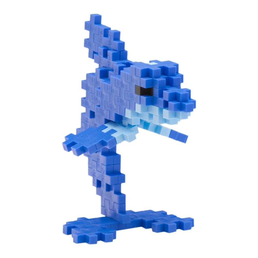 Best Plus-Plus i rør - Delfin, 100 stk