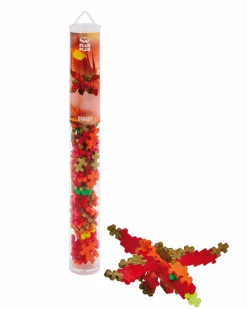 Plus-Plus i rør - Drage, 100 stk