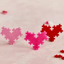 Best Plus-Plus i rør - I love you Mix, 240 stk