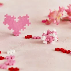 Best Plus-Plus i rør - I love you Mix, 240 stk